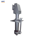 Sea water vertical submersible pump manufacturer